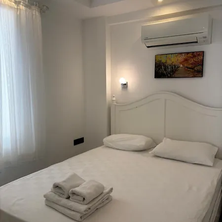 Carpediem Apart Kaş Exterior photo