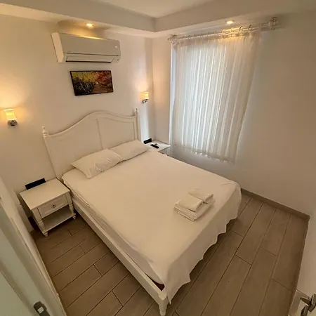 Carpediem Apart Kaş Exterior photo