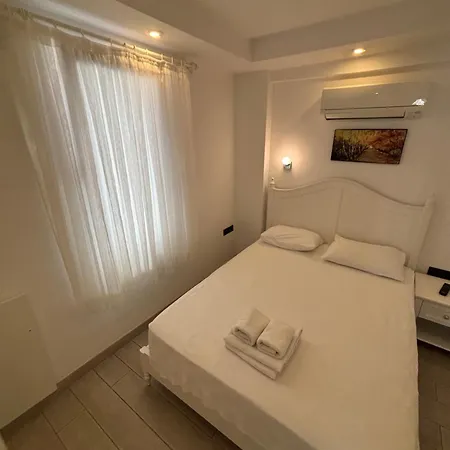 Carpediem Apart Kaş Exterior photo