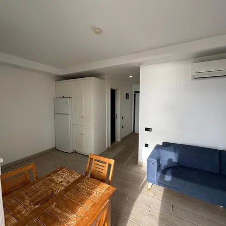 Carpediem Apart Kaş Exterior photo